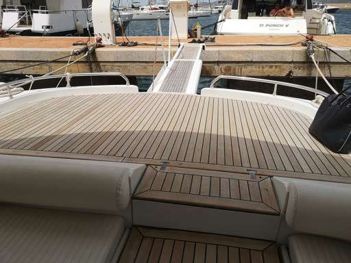 PERSHING PERSHING 45 ht