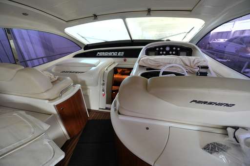 Pershing Pershing 65 ht