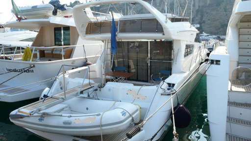 Princess 60 marine project Princess 60 marine project Princess 60