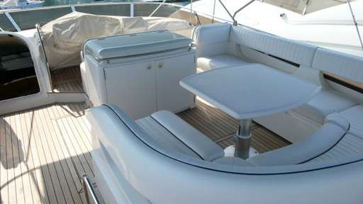 Princess 60 marine project Princess 60 marine project Princess 60