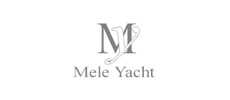 徽标 Mele Yacht