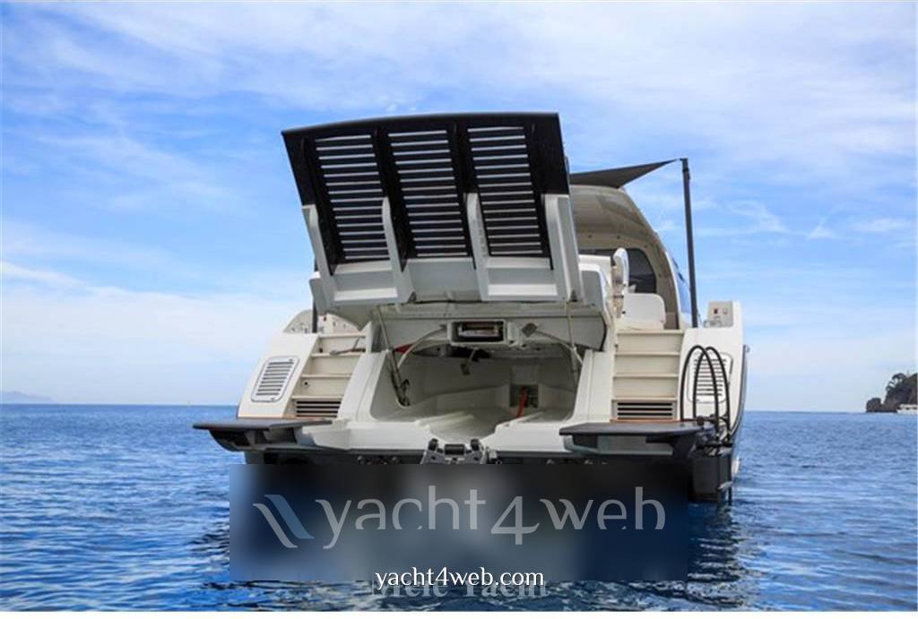 Otam 80 ht Motor boat new for sale