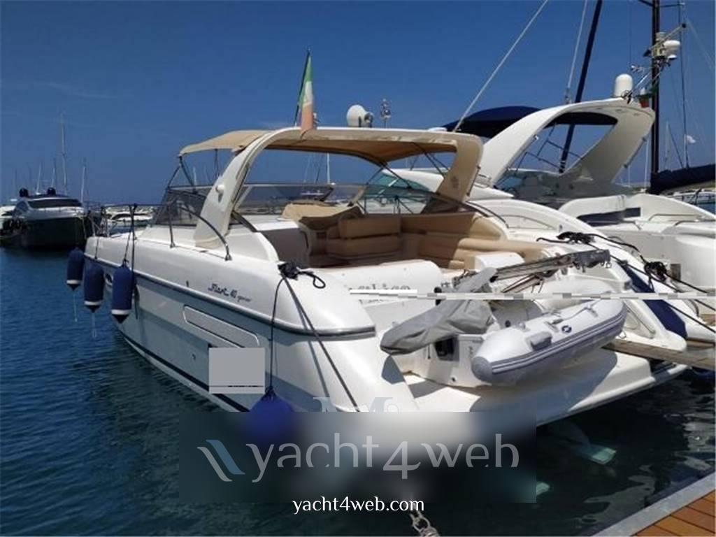 Fiart mare 40 genius Motor boat used for sale