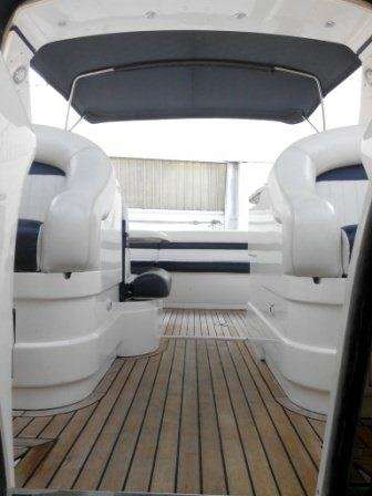 Marine projet Marine projet Princess v 55