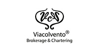 Logotipo Viacolvento