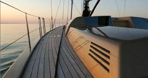 Adria sail Adria sail Fy 80