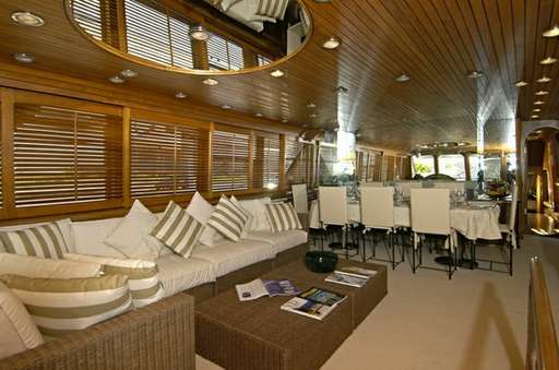 Benetti Benetti 28 s mazal