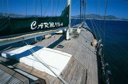 Bodrum yachts Bodrum yachts Caicco 32 mt carmina