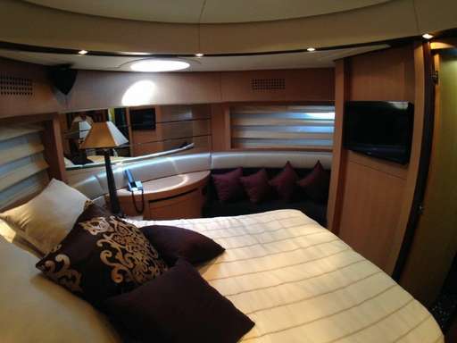 Pershing Pershing 90 ht