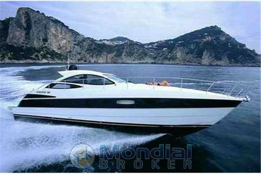 Pershing Pershing Open 46