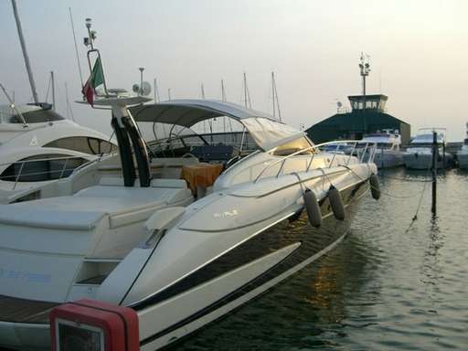 Riva Riva Rivale 52