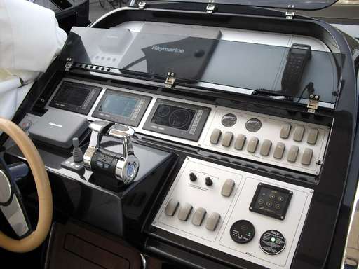 Riva Riva Rivale 52