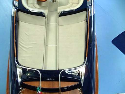 Riva Riva Rivarama 44