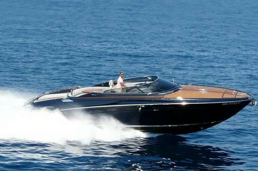 Riva Riva Rivarama 44