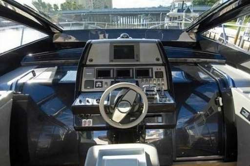 Riva Riva Vertigo 63