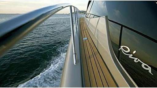 Riva Riva Vertigo 63