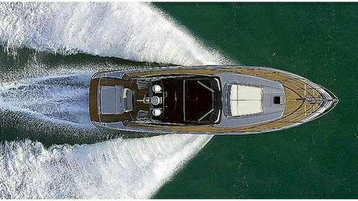 Riva Riva Vertigo 63