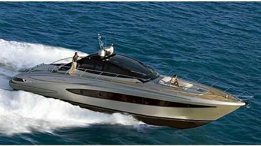 Riva Riva Vertigo 63