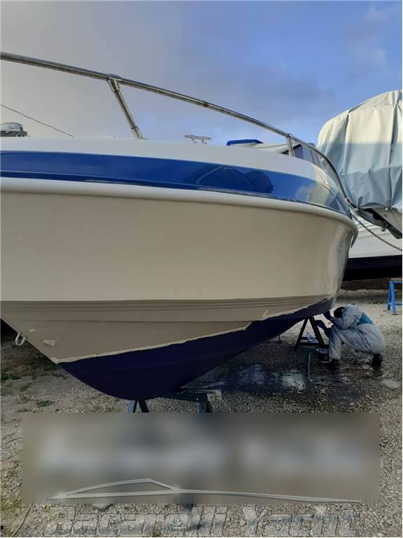 Sunbird 730 