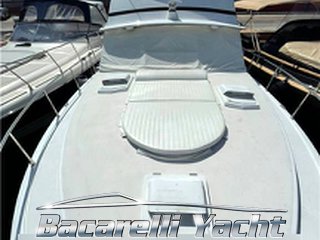 Bertram Fly 38