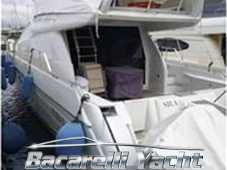Raffaelli Yachts 52 maestrale