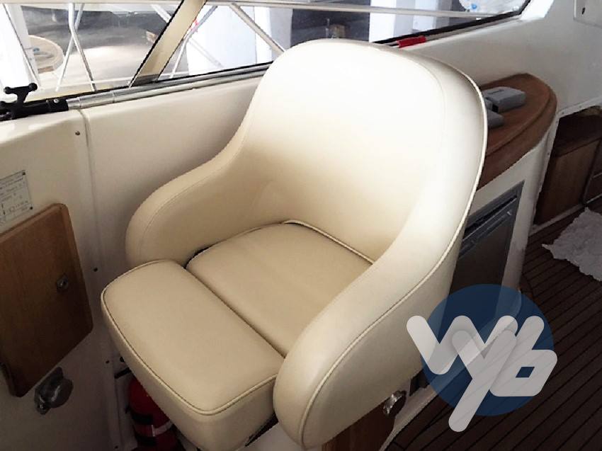 Bavaria 37 sport - Foto Non catalogata 5