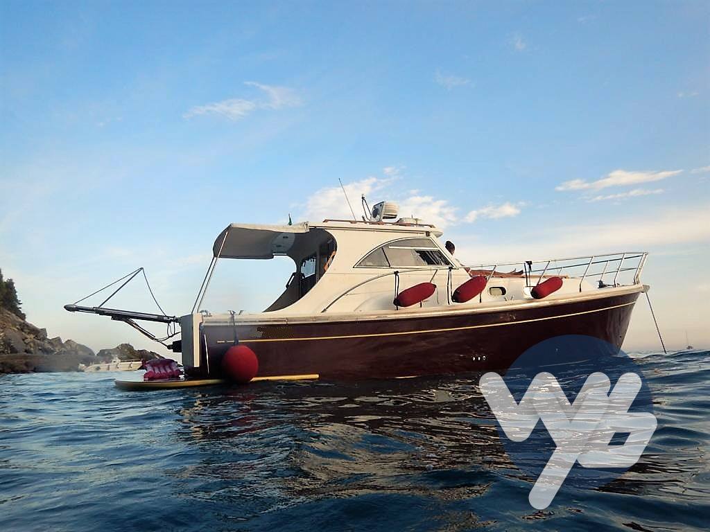 Cantieri Estensi Goldstar 360 - Foto Non catalogata 1