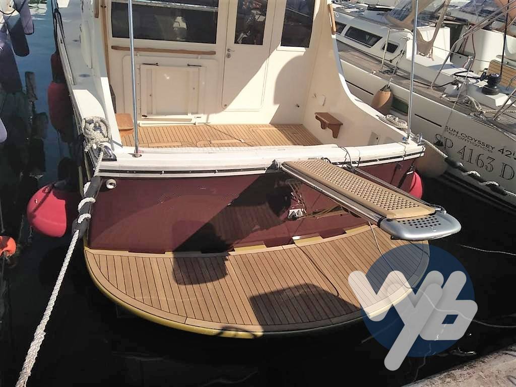 Cantieri Estensi Goldstar 360 - Foto Non catalogata 2