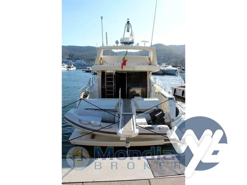 Ferretti 53 fly - Foto Não categorizado 2
