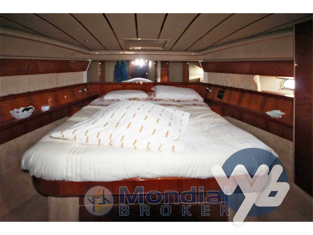 Ferretti 53 fly - Foto Não categorizado 14