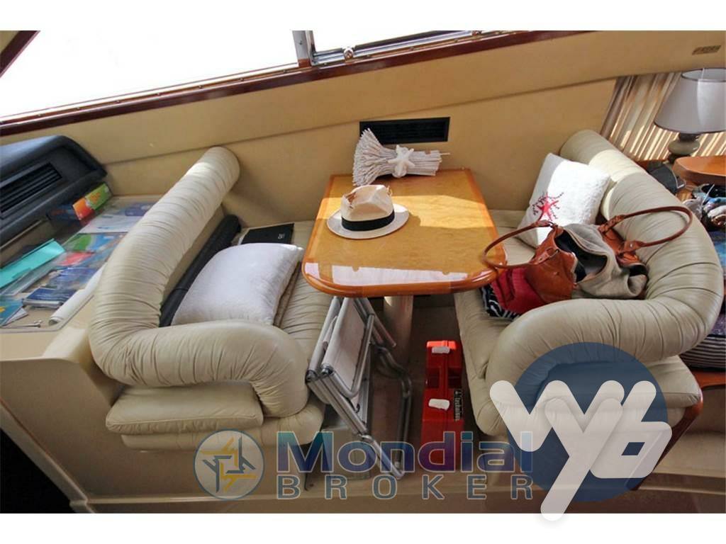 Ferretti 53 fly - Foto Não categorizado 10