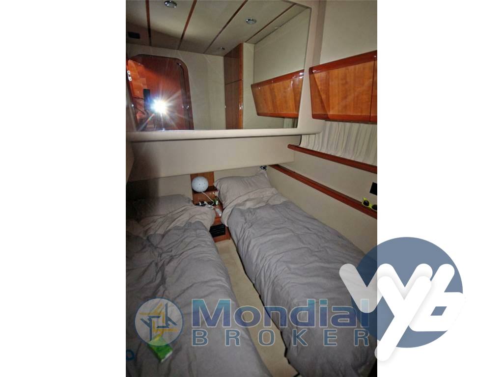 Ferretti 53 fly - Foto Não categorizado 17