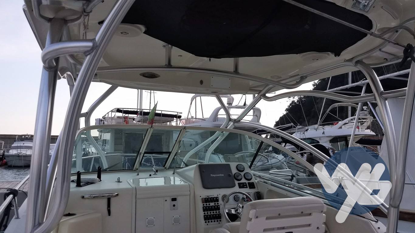 HIDRA SPORTS (No Pursuit) 2500 vx - Fotos No categorizado 18