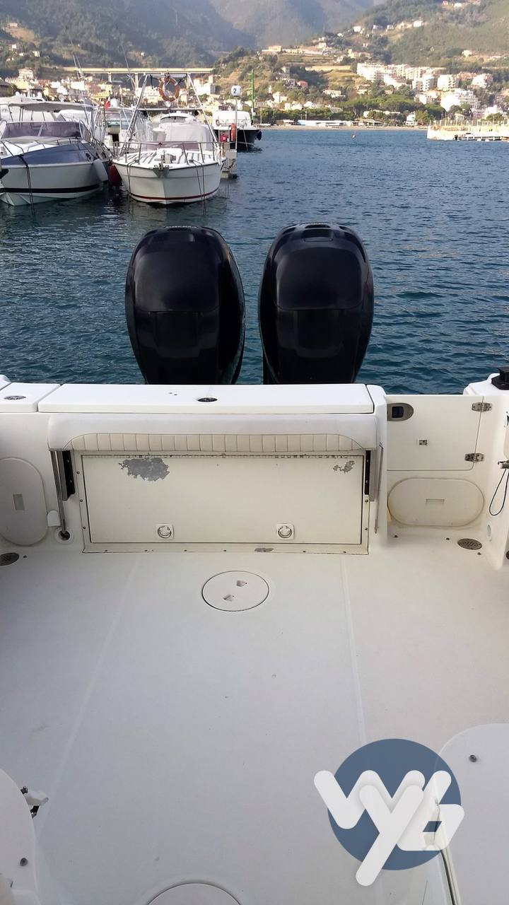 HIDRA SPORTS (No Pursuit) 2500 vx - Fotos No categorizado 5