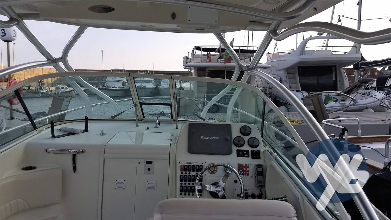 HIDRA SPORTS (No Pursuit) 2500 vx - Fotos No categorizado 17