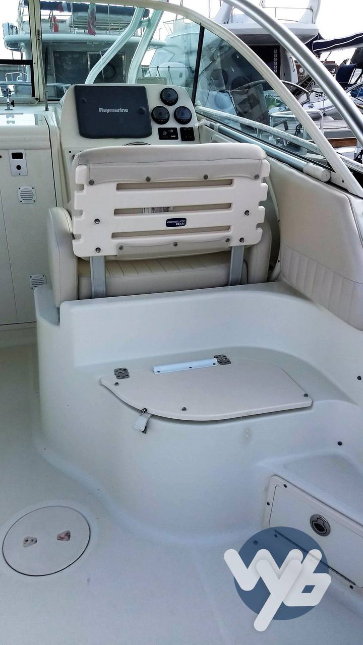HIDRA SPORTS (No Pursuit) 2500 vx - Fotos No categorizado 9