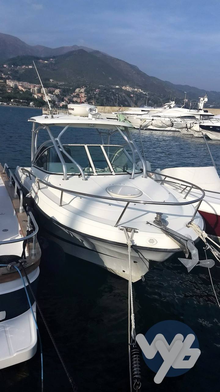 HIDRA SPORTS (No Pursuit) 2500 vx - Fotos No categorizado 2