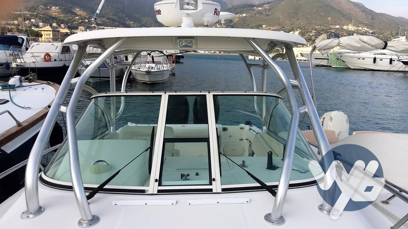 HIDRA SPORTS (No Pursuit) 2500 vx - Fotos No categorizado 20