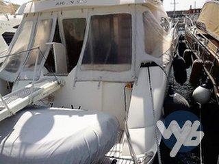 Aicon Yachts 56s