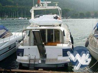 Benetti Colvic delfino 53