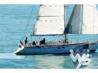 Benetti Swan 43 USATA