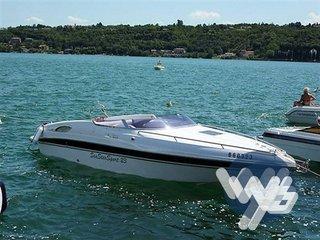 Bruno Abbate Sea sport 23