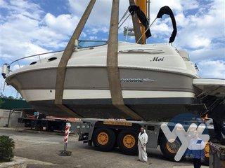 Chaparral Signature 24 USATA