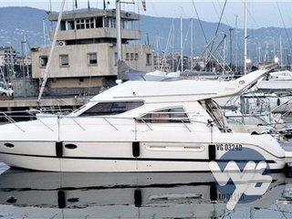Cranchi Atlantique 40