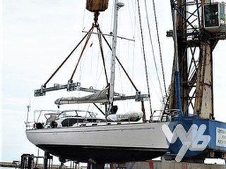 Franchini Yachts 63