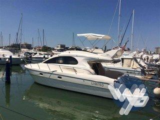 Intermare 37 fly