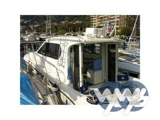 Intermare Cruiser 30
