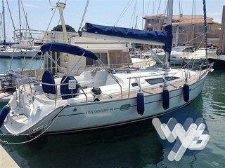 Jeanneau Sun odyssey 40 USATA