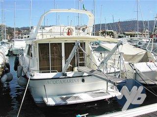 Marine Project Princess 388 USATA
