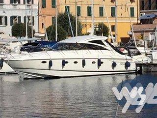 Marine Project Princess v 46